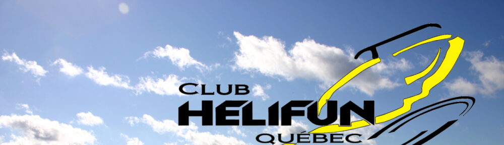 Club Hélifun Québec